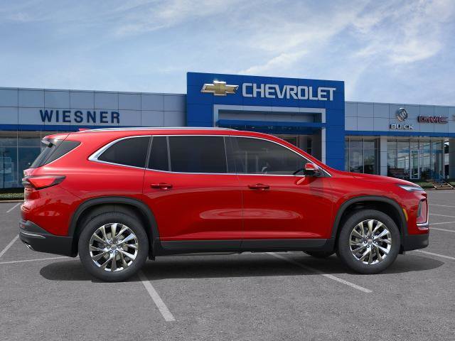 New 2026 Buick Enclave Preferred FWD image 5