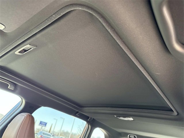 New 2026 Subaru Forester Touring image 26