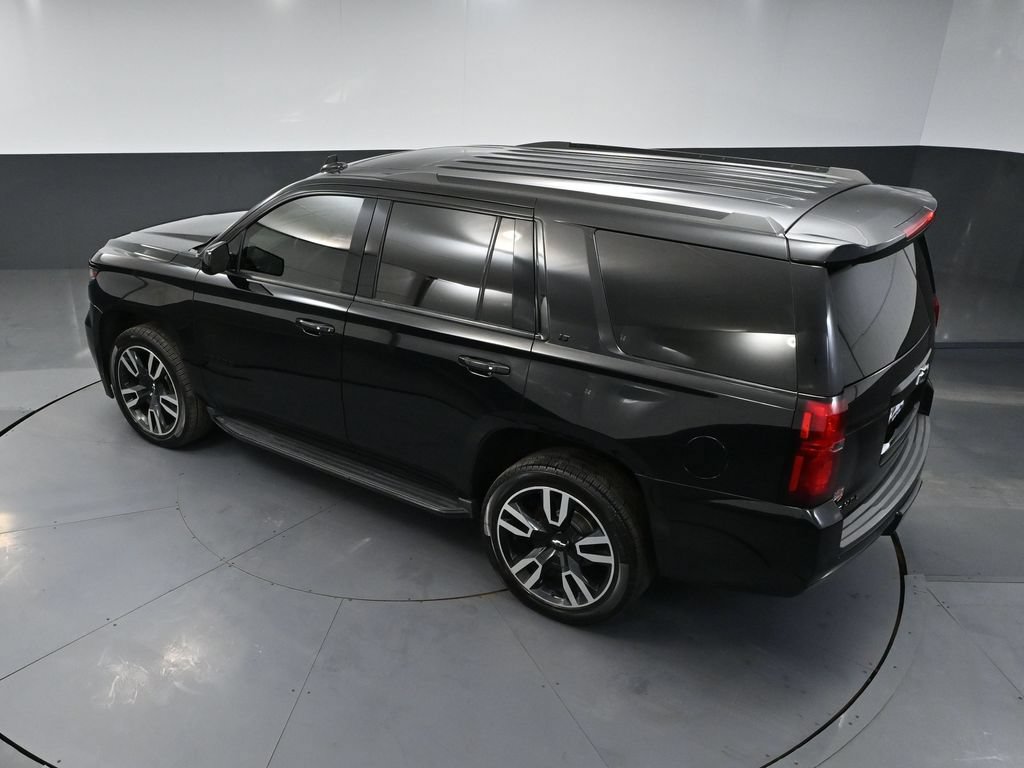 Used 2019 Chevrolet Tahoe LT w/ RST Edition AWD/4WD image 68