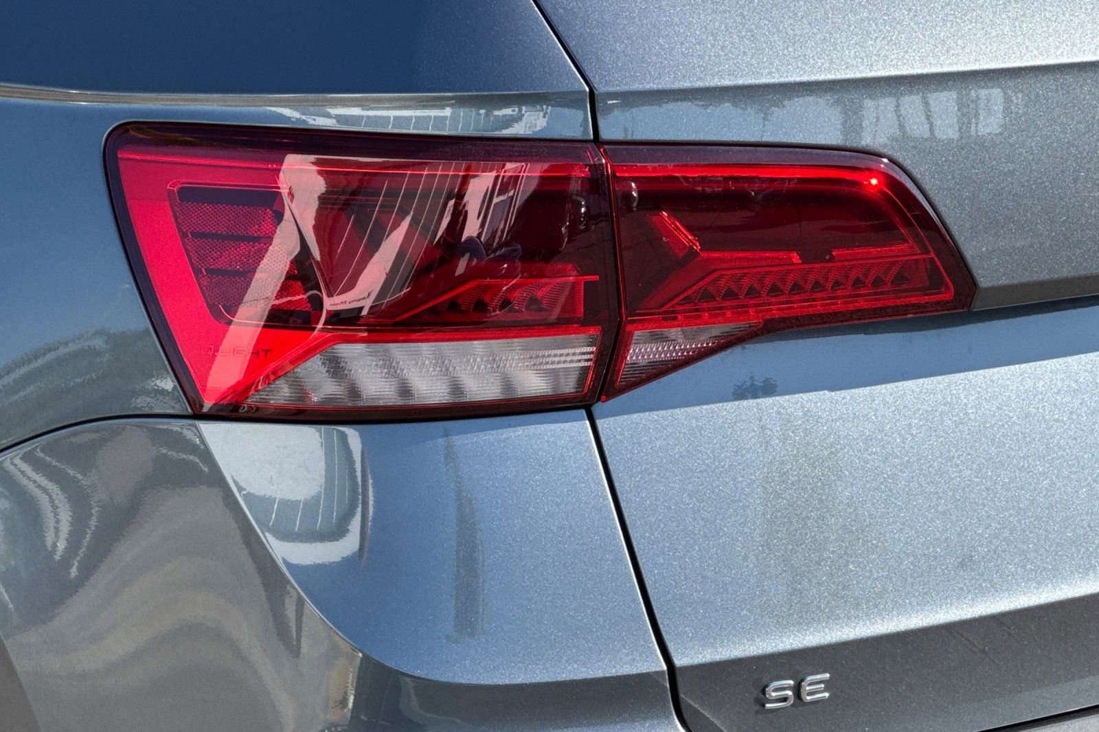 Used 2023 Volkswagen Taos SE image 26