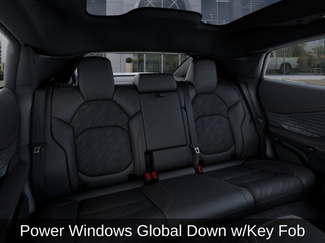 New 2026 Dodge Charger Scat Pack AWD/4WD image 21