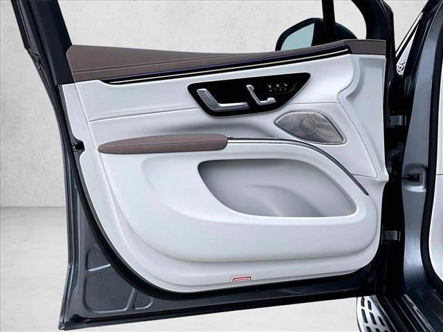 Certified 2023 Mercedes-Benz EQS 450+ SUV image 17