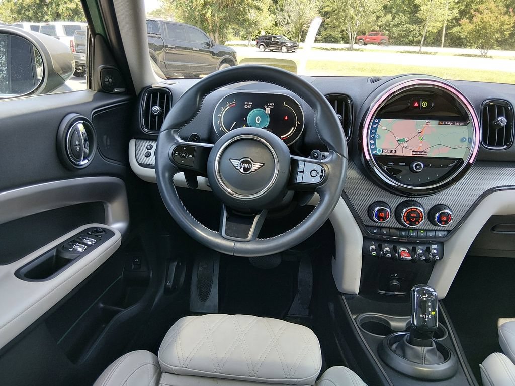 Used 2023 MINI Cooper Countryman S FWD image 11