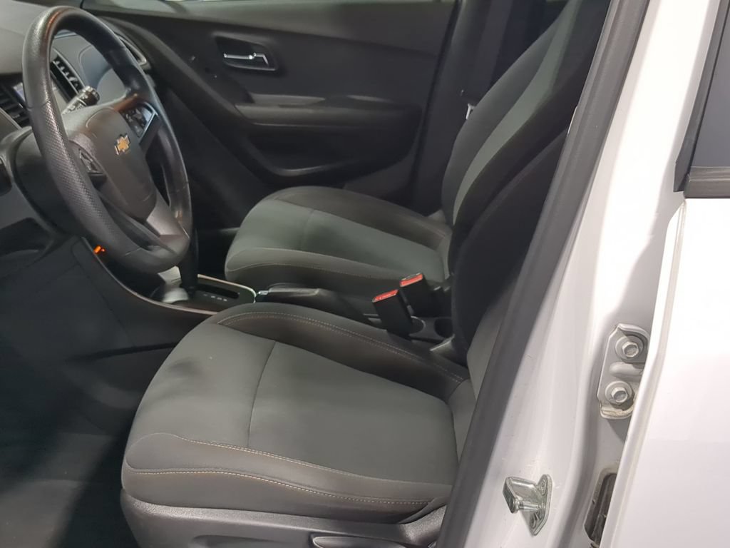 Used 2019 Chevrolet Trax LS w/ Tint and Cruise Package FWD image 20