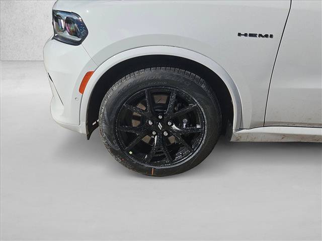 New 2026 Dodge Durango GT w/ Tow 'N Go Package AWD/4WD image 10