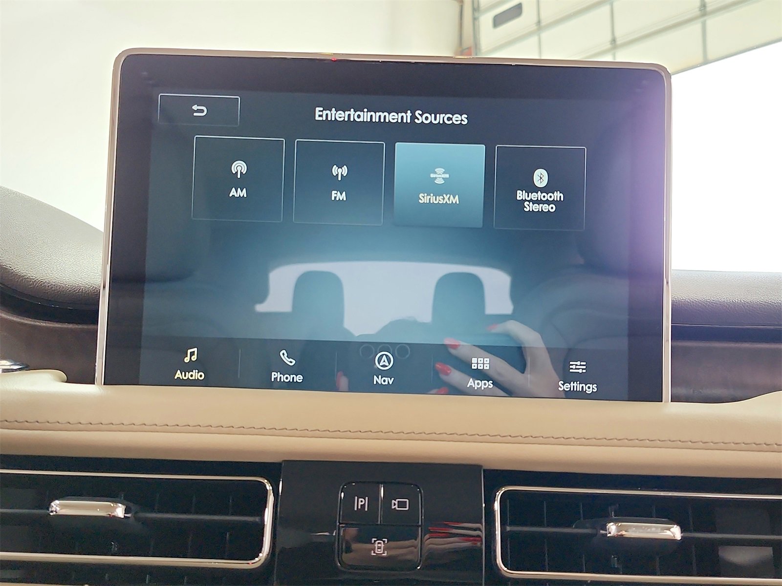 Used 2020 Lincoln Aviator Reserve image 26