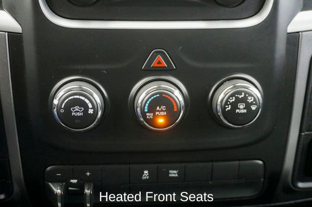 Used 2022 RAM 1500 Classic SLT w/ Protection Group image 14