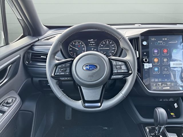 New 2026 Subaru Forester Premium image 14