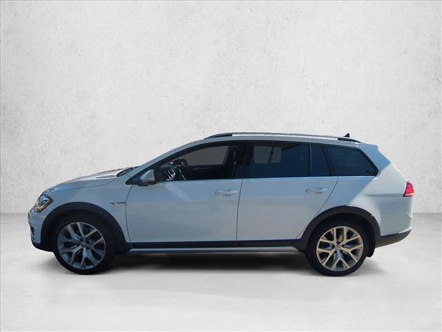 Used 2018 Volkswagen Golf Alltrack SEL image 9
