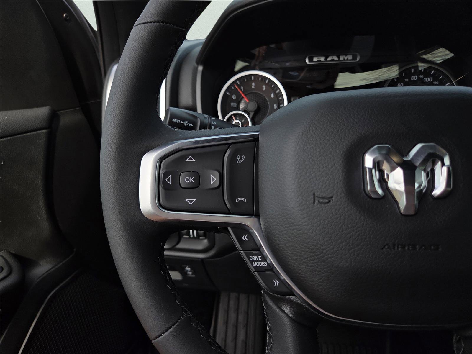 New 2026 RAM 1500 Big Horn image 50