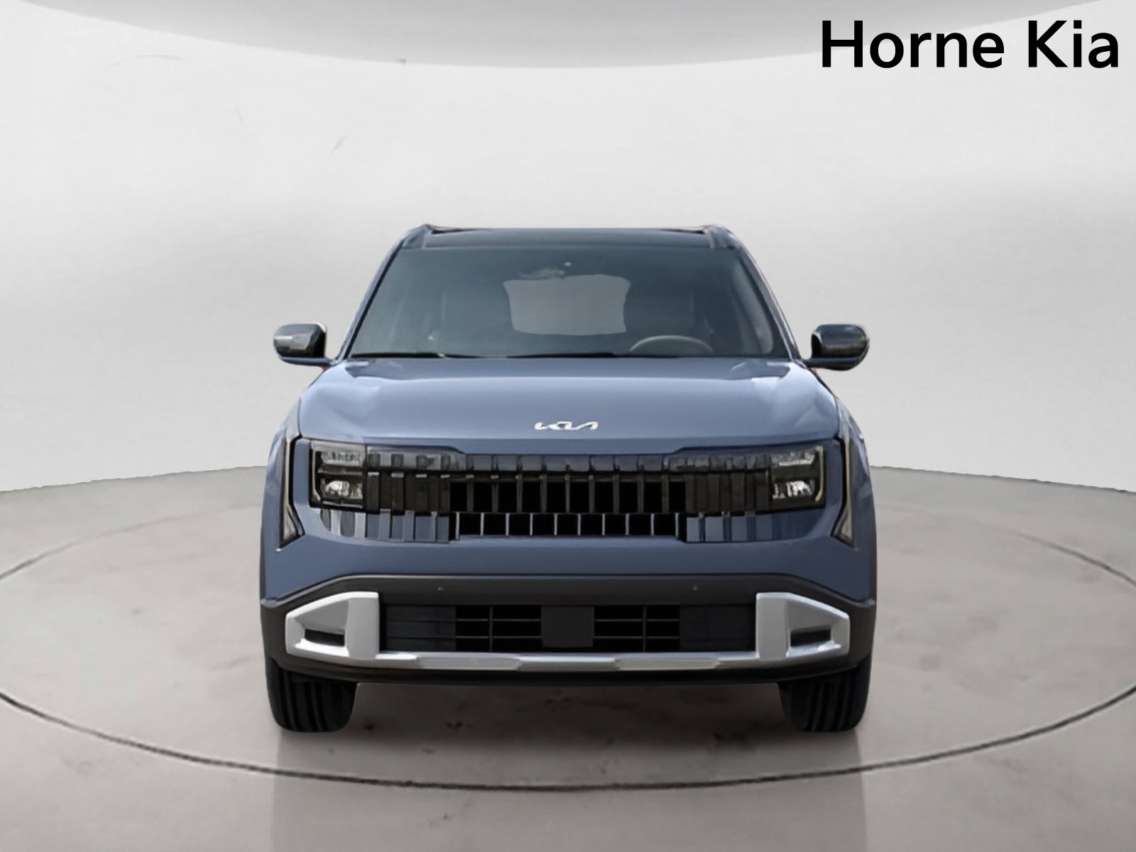 New 2027 Kia Seltos EX w/ EX Panoramic Sunroof Package FWD image 2