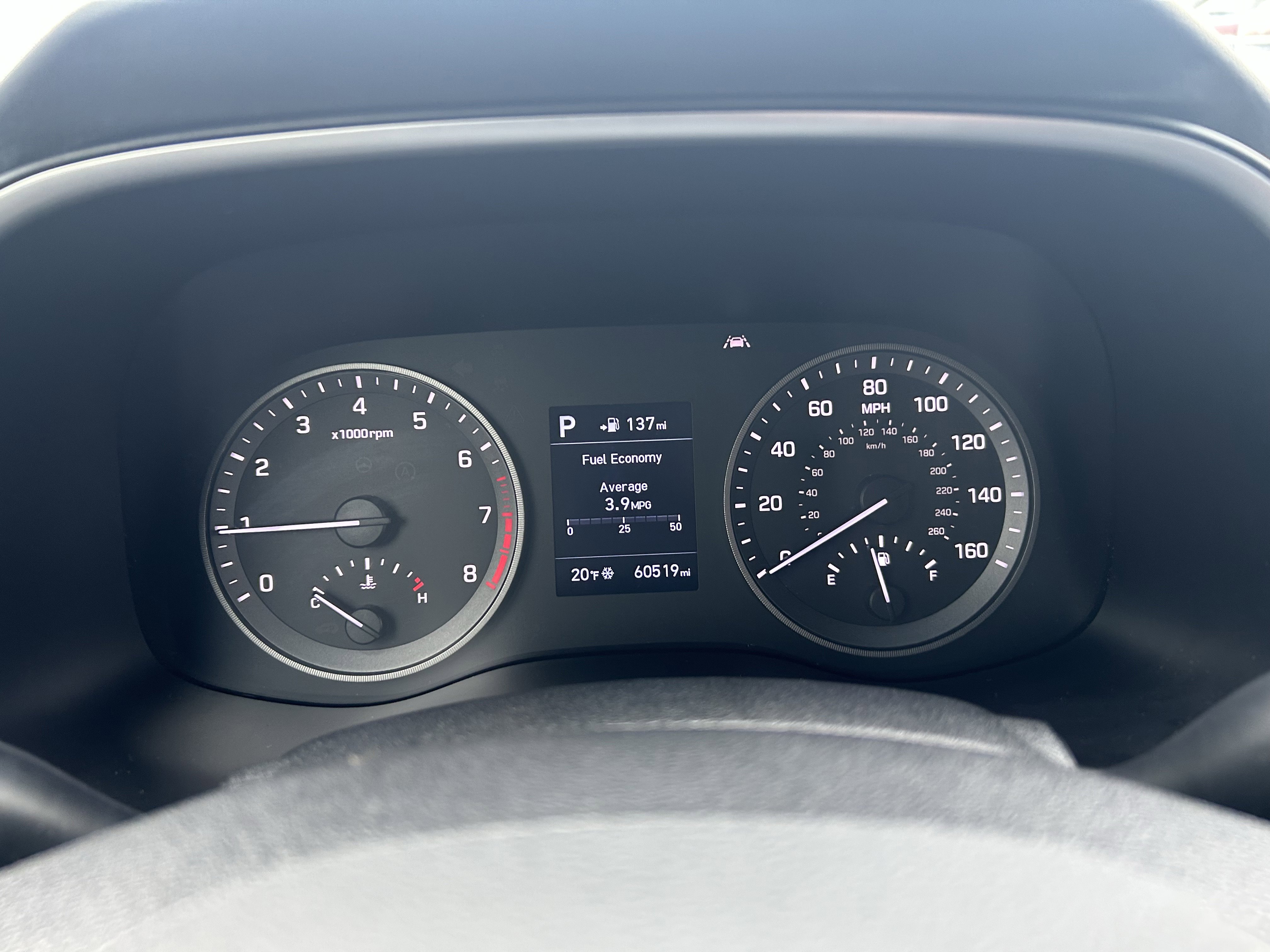 Used 2020 Hyundai Tucson Value image 11