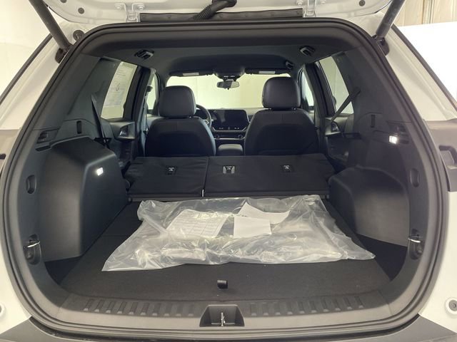 New 2026 Chevrolet Equinox LT image 18