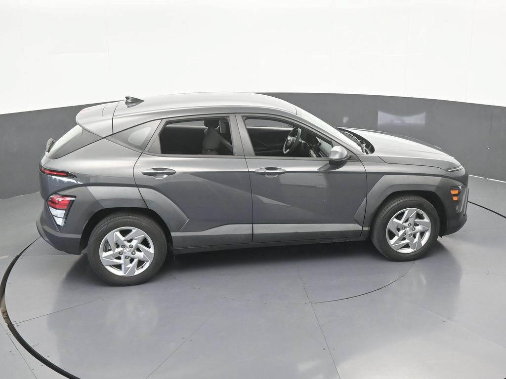 Used 2024 Hyundai Kona SE FWD image 54