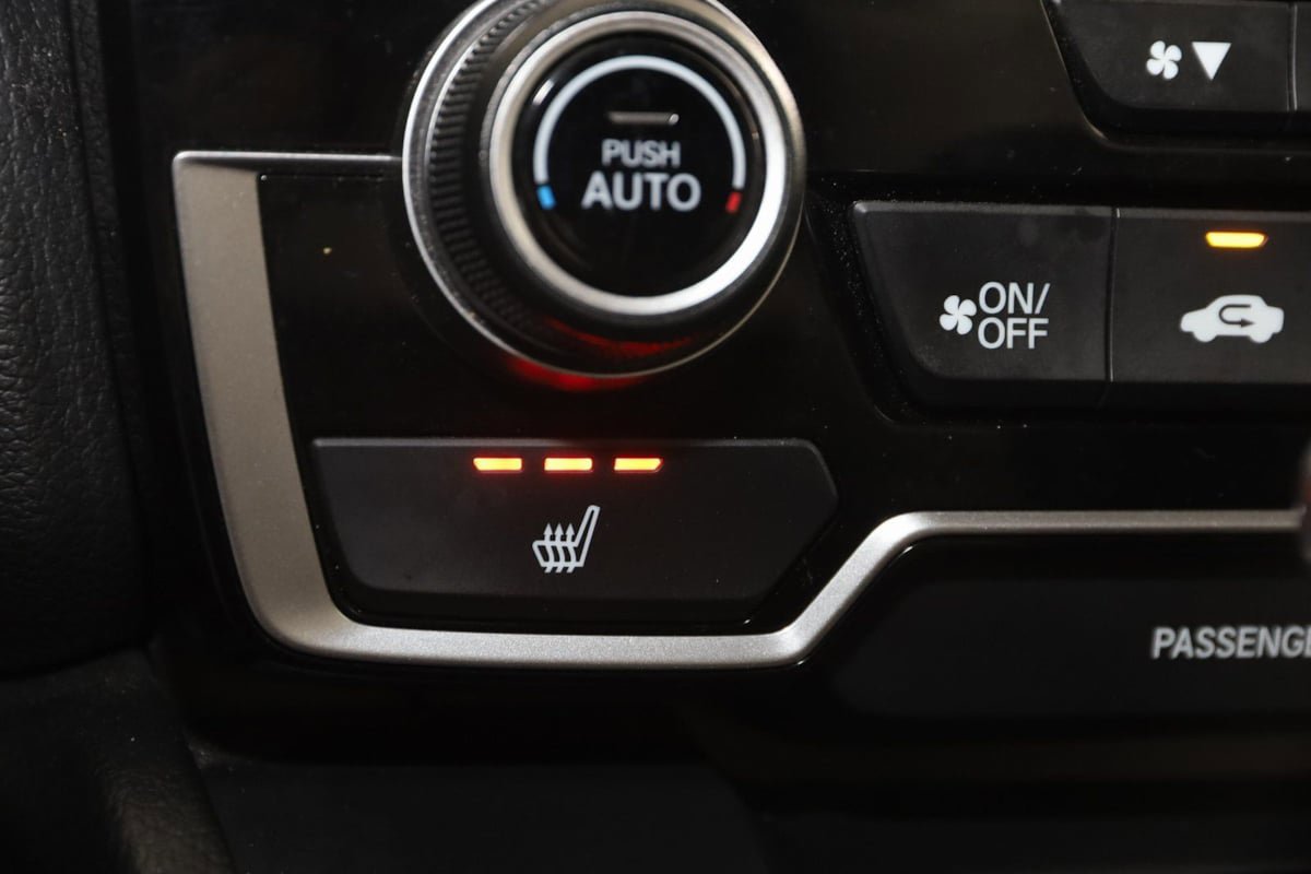 Used 2022 Honda CR-V EX image 8