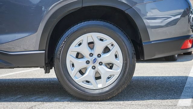 Used 2020 Subaru Forester w/ Alloy Wheel Package AWD/4WD image 13