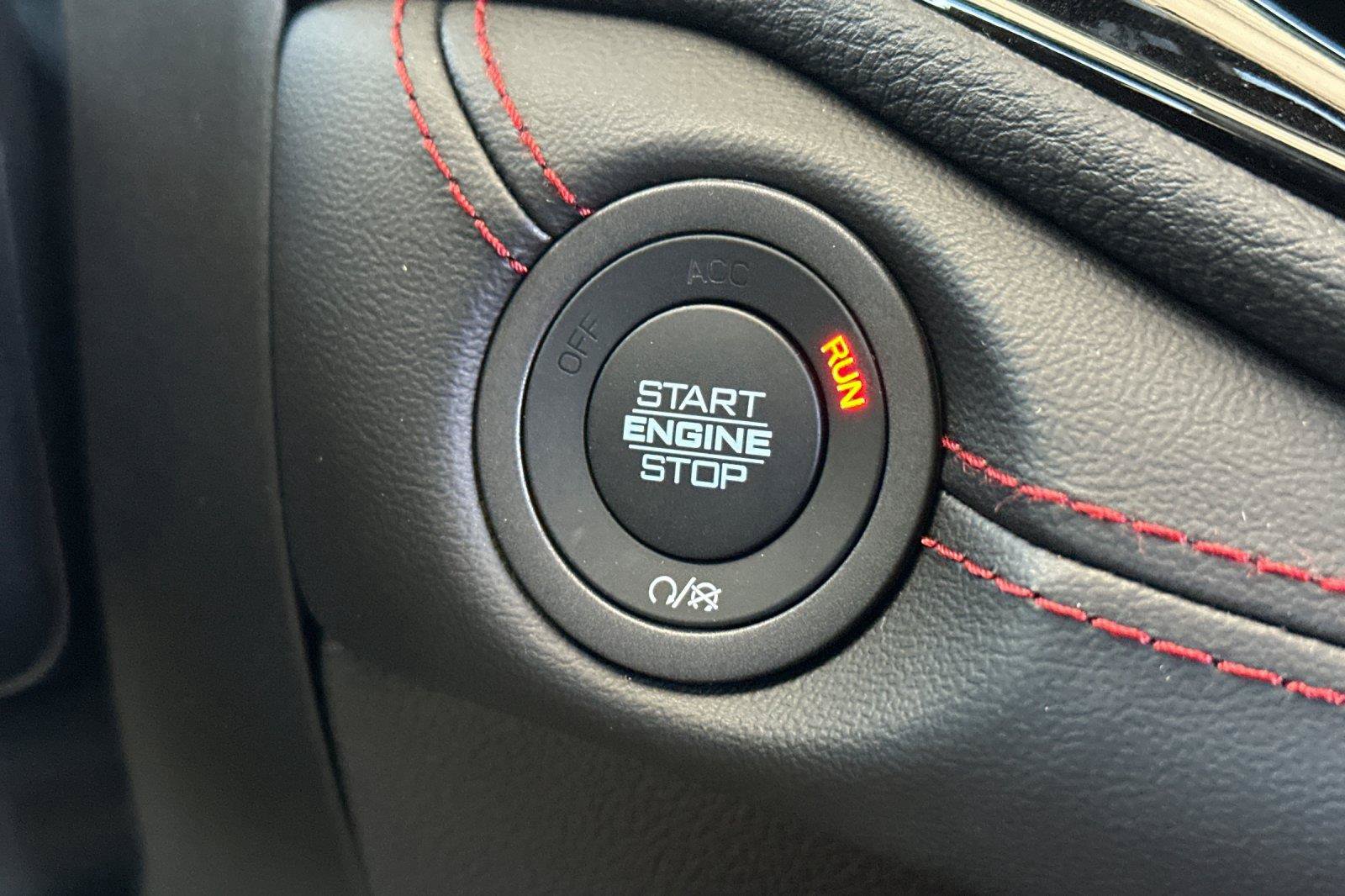 New 2026 Dodge Durango GT AWD/4WD image 24