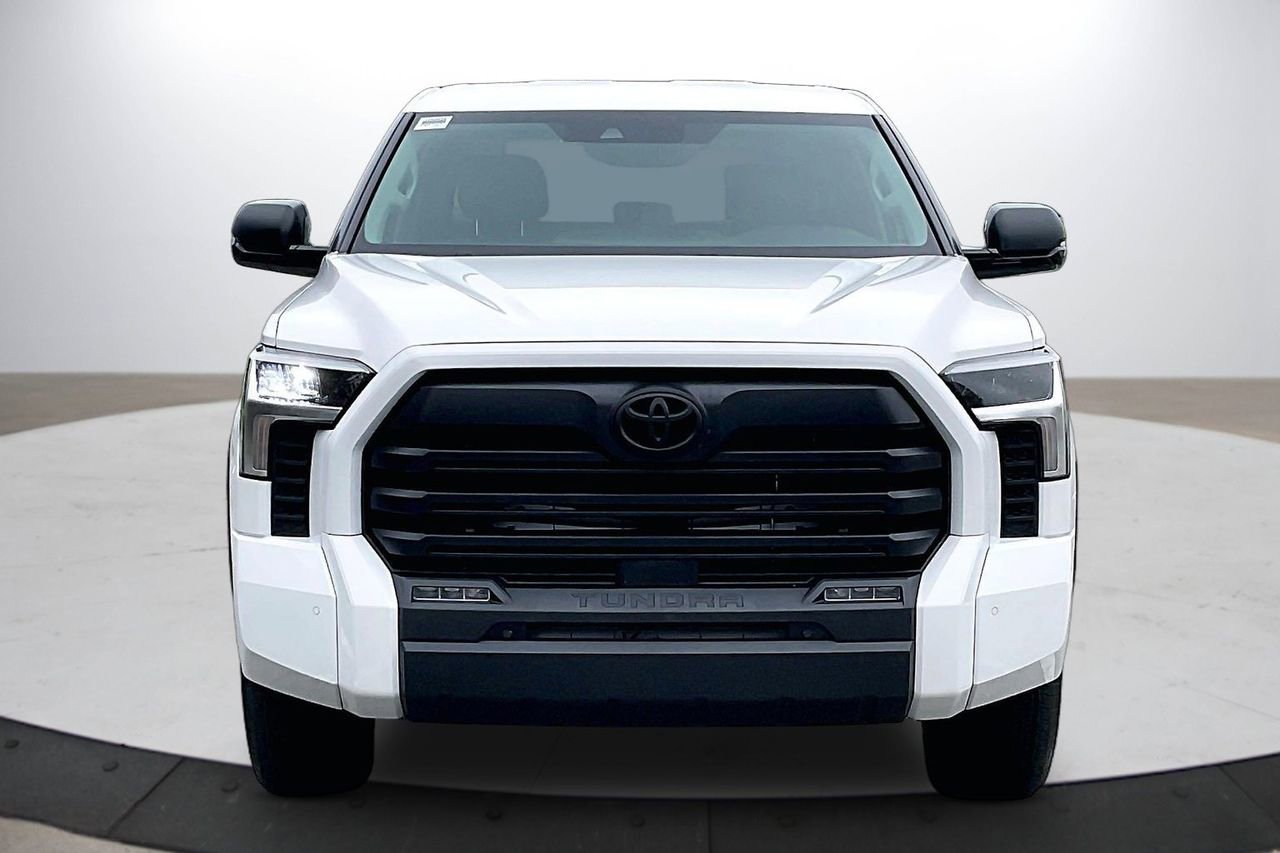 Used 2024 Toyota Tundra SR5 w/ SR5 Convenience Package image 3