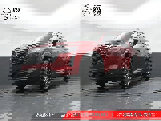 New 2026 Nissan Pathfinder SV image 43