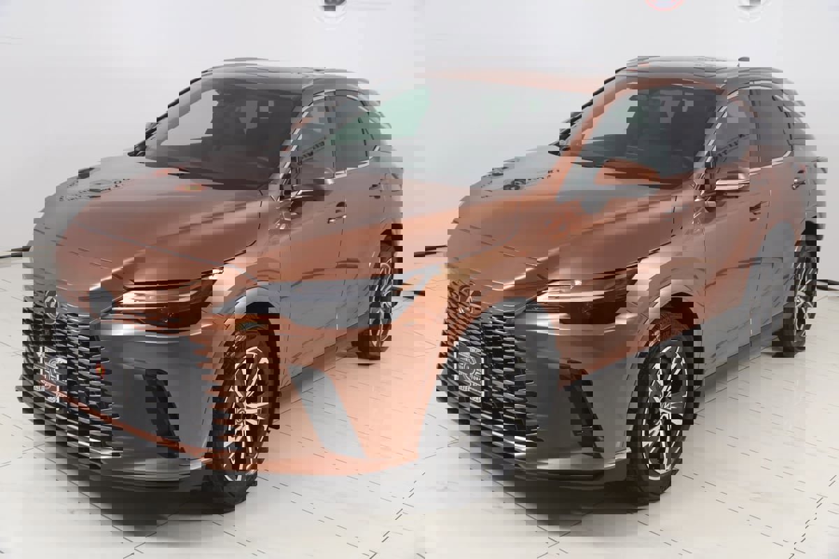 Used 2024 Lexus RX 350 Premium w/ Convenience Package image 24