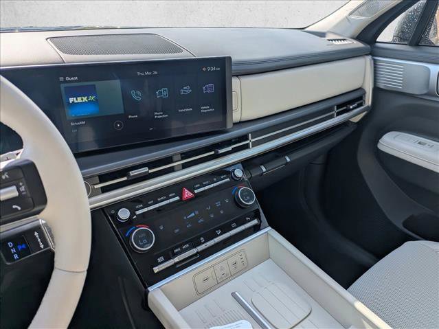 New 2026 Hyundai Santa Fe SEL w/ Tow & Go Package image 13