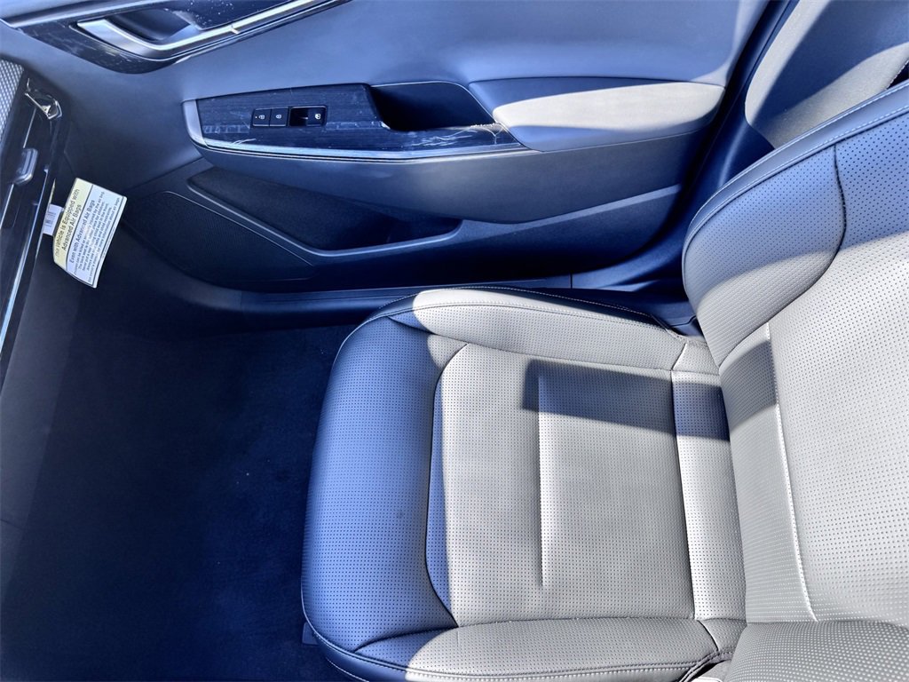 New 2025 Kia EV6 Wind image 19