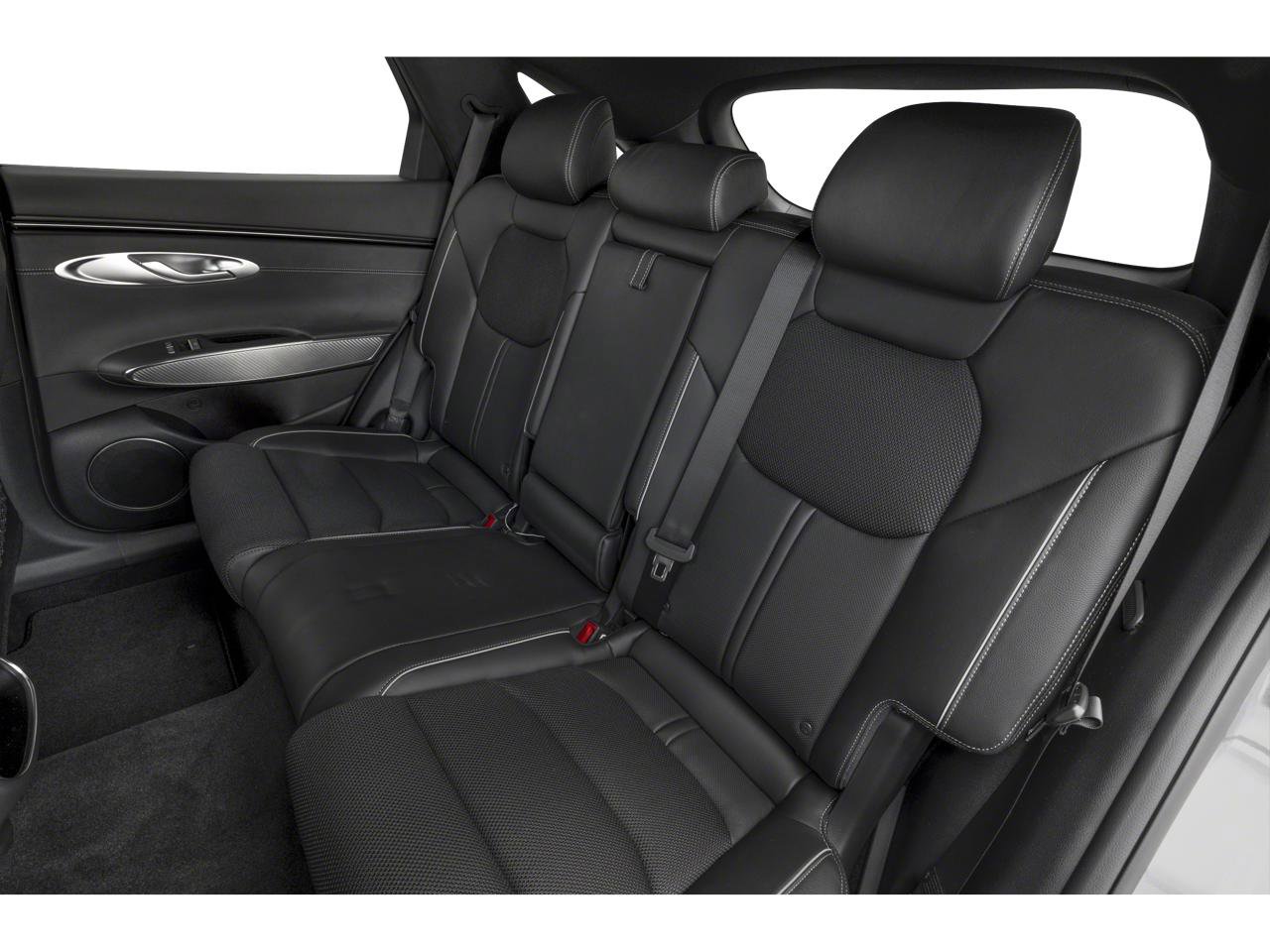 New 2025 Genesis GV70 3.5T Sport w/ Sport Prestige Package image 24