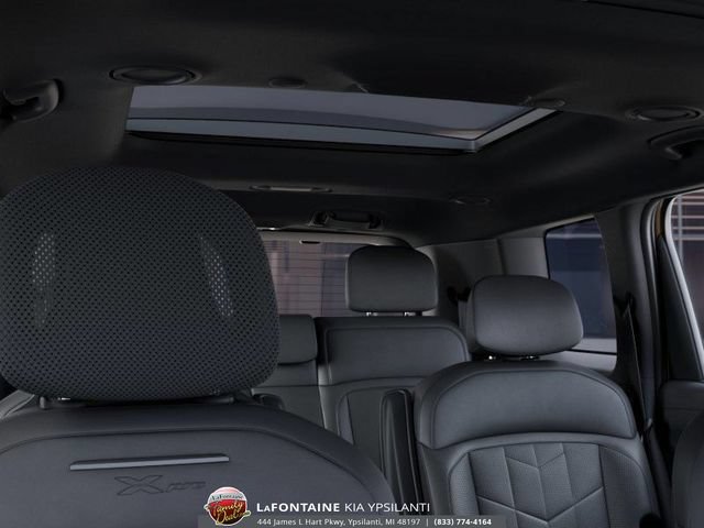 New 2027 Kia Telluride SX X-Pro AWD/4WD image 27