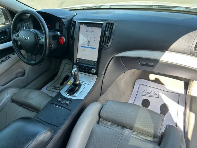 Used 2009 INFINITI G37 x Sedan w/ Premium Pkg AWD/4WD image 33
