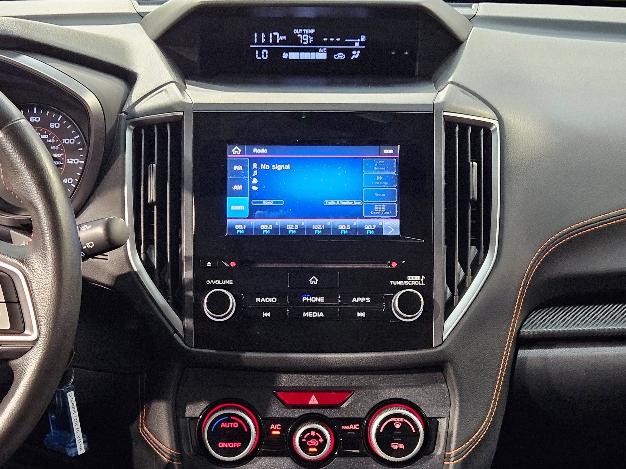 Used 2021 Subaru Crosstrek 2.0i Premium AWD/4WD image 16