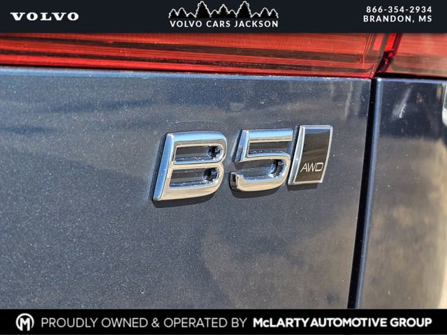 New 2026 Volvo XC60 B5 Plus w/ Protection Package Premier image 26