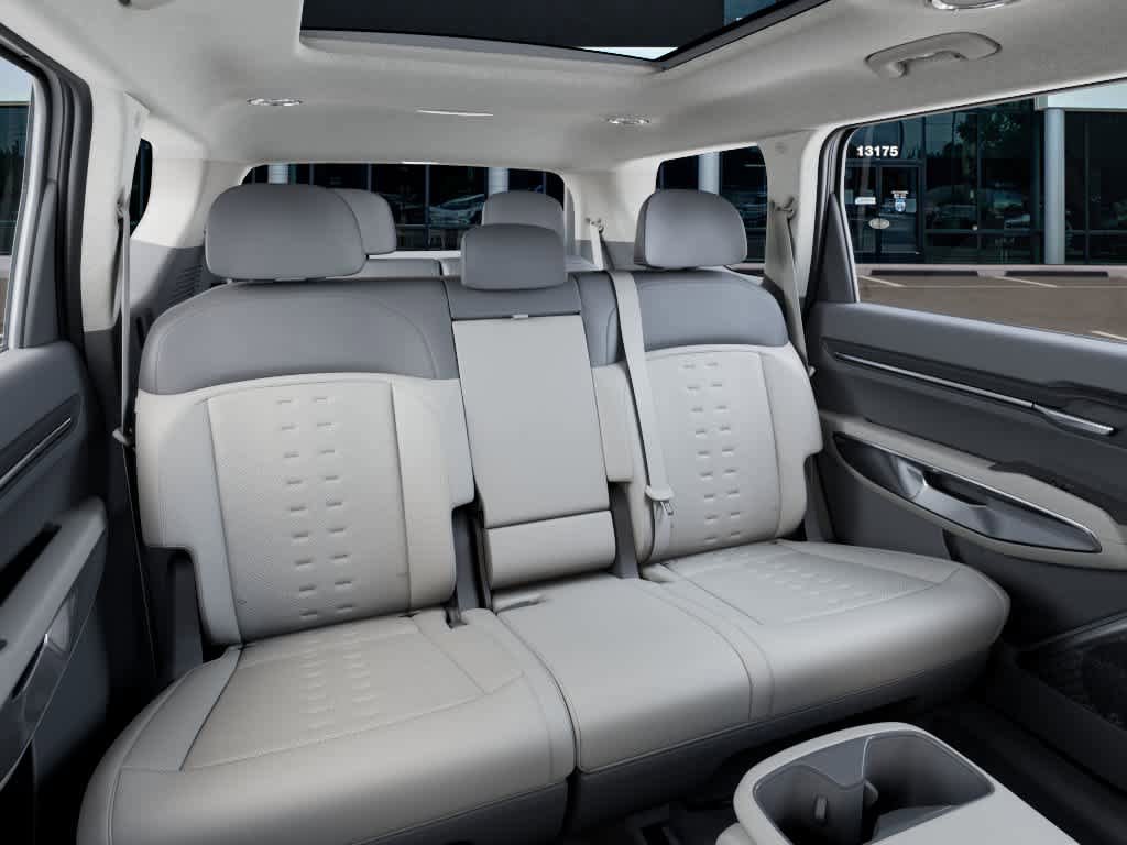 New 2026 Kia EV9 Wind AWD/4WD image 16