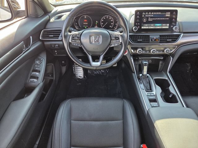 Used 2022 Honda Accord Sport image 13