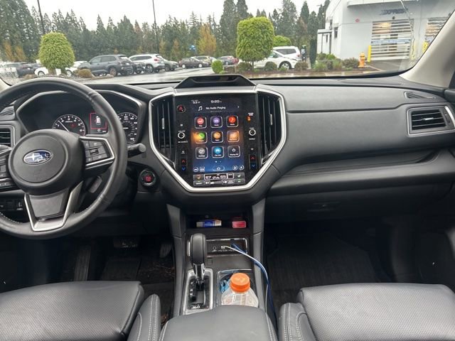 Certified 2024 Subaru Ascent Limited w/ Technology Package image 12