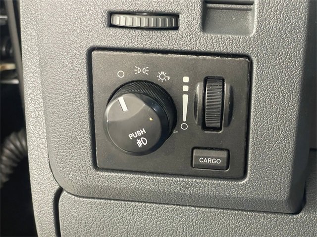 Used 2007 Dodge Ram 2500 Truck SLT w/ Quad Cab Big Horn Value Group image 14