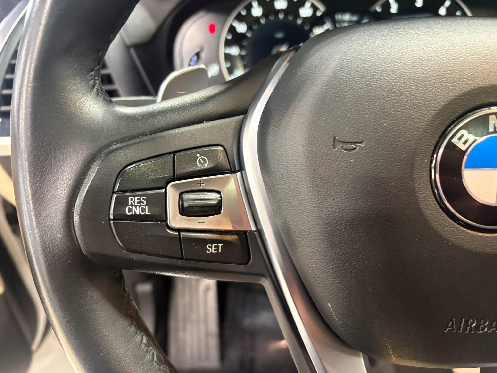 Used 2019 BMW X4 xDrive30i w/ Convenience Package AWD/4WD image 15