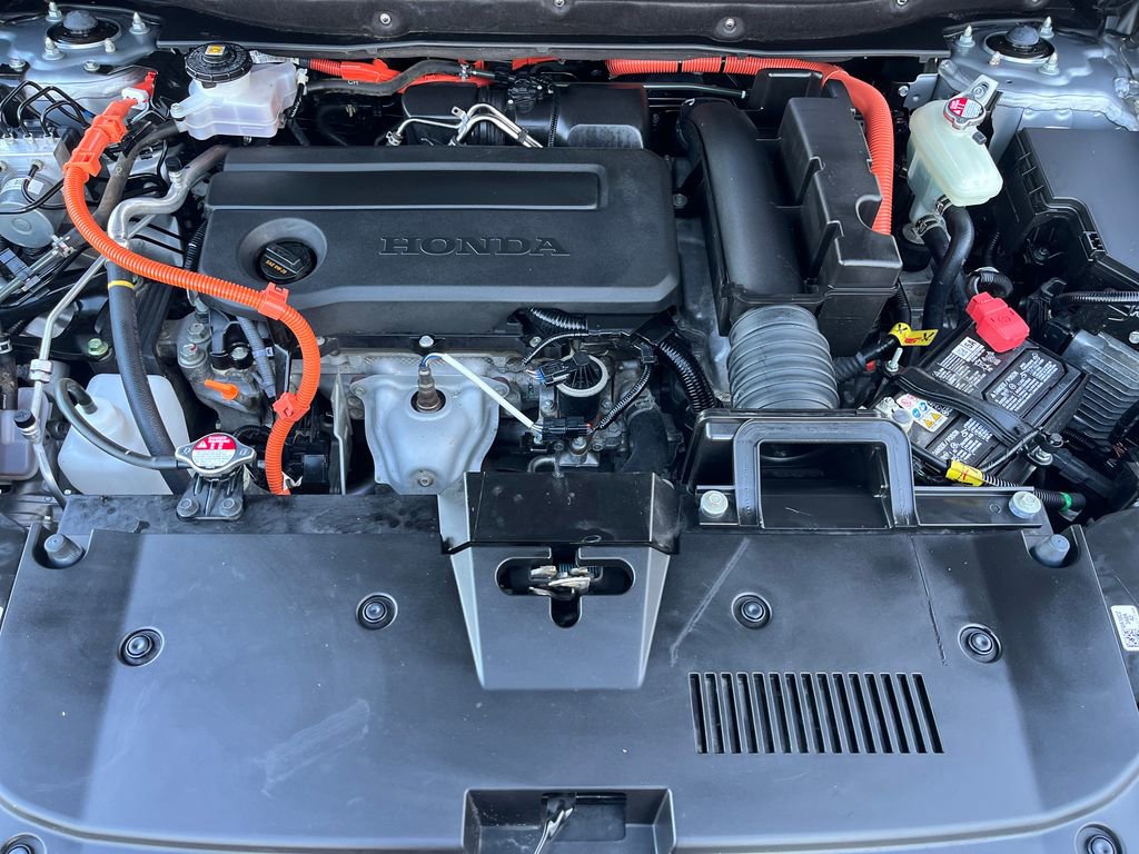 Used 2023 Honda CR-V Sport Touring image 23
