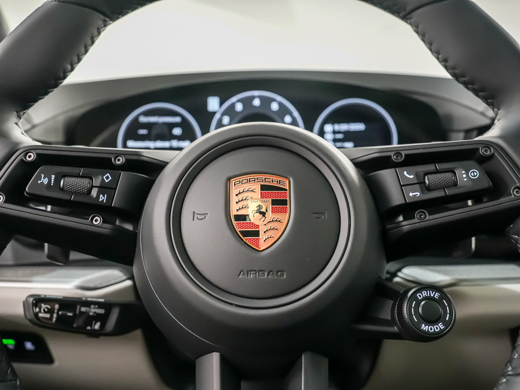 New 2026 Porsche Cayenne S AWD/4WD image 26