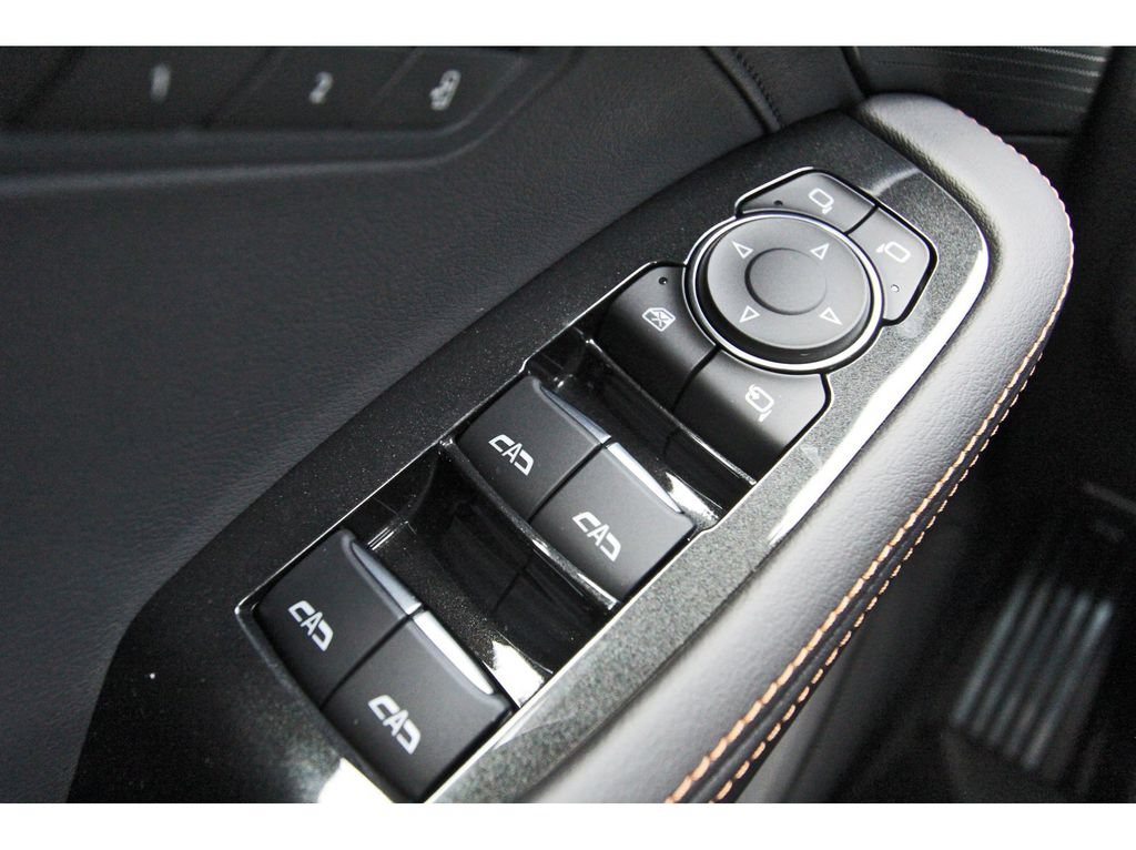 New 2026 Cadillac CT5 V w/ Technology Package RWD image 15