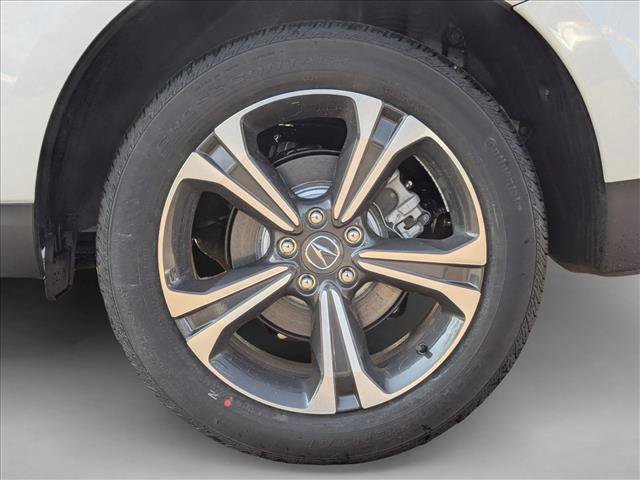 New 2026 Acura RDX SH-AWD w/ Technology Package image 10