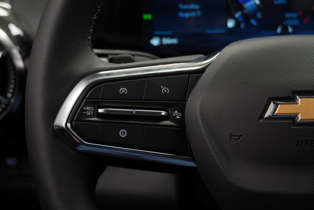 New 2027 Chevrolet Equinox LT FWD image 20