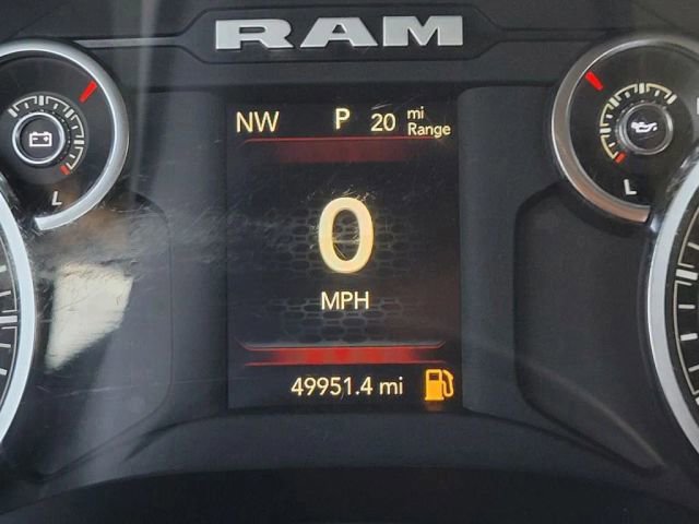 Used 2024 RAM 3500 Tradesman image 12