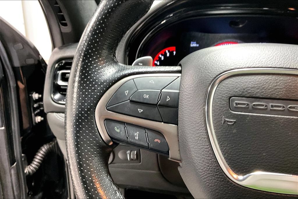 Used 2021 Dodge Durango Citadel AWD/4WD image 25