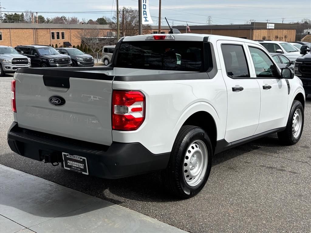 Used 2025 Ford Maverick XL image 26