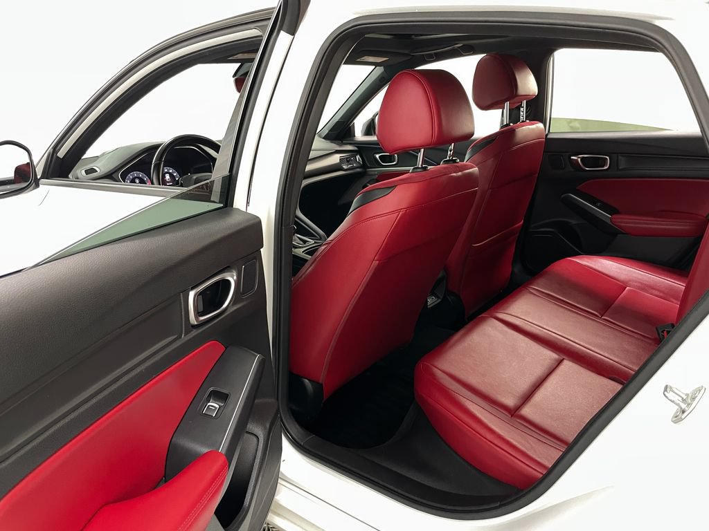 Used 2023 Acura Integra A-Spec w/ Technology Package FWD image 43