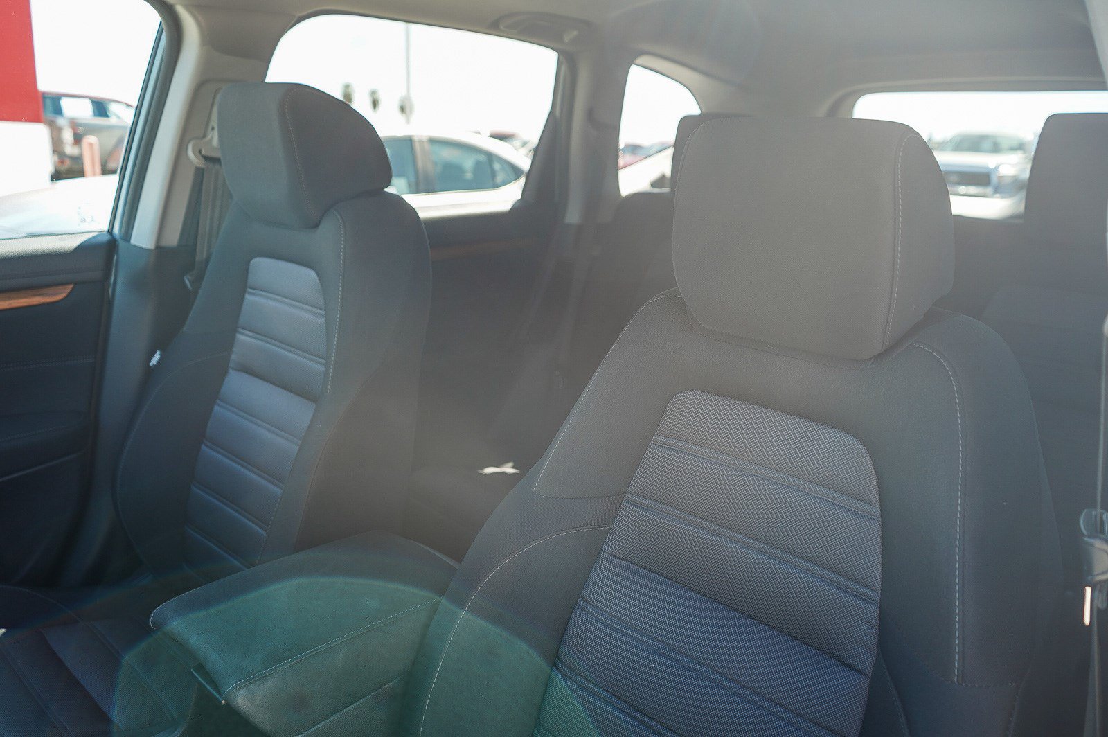 Used 2020 Honda CR-V EX image 26