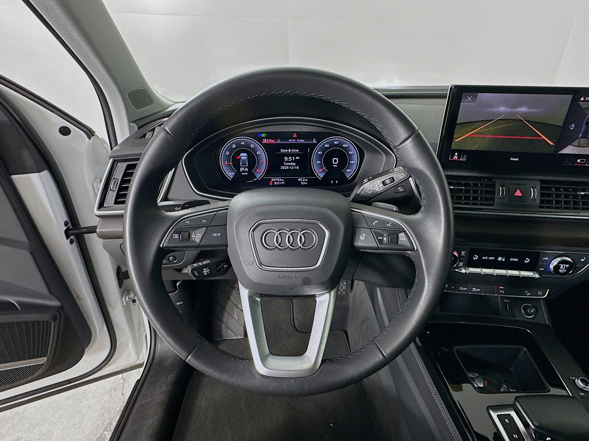 Used 2024 Audi Q5 2.0T Premium Plus image 12