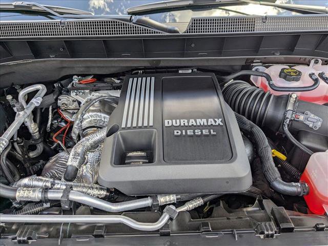 New 2026 Chevrolet Silverado 1500 RST image 16