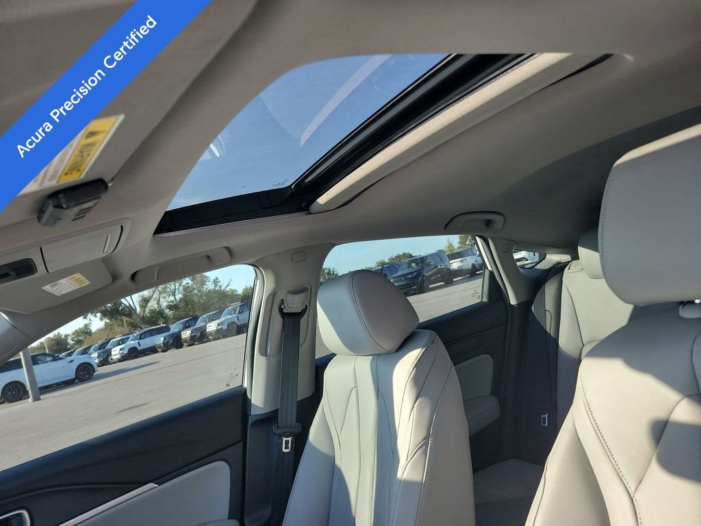 Certified 2025 Acura Integra image 30