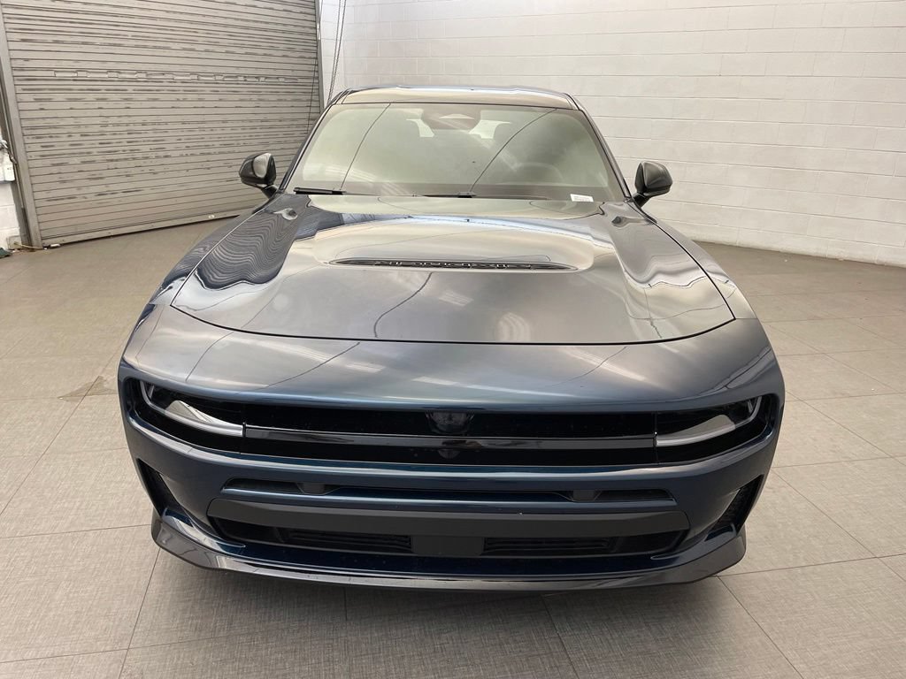 New 2026 Dodge Charger R/T AWD/4WD image 9